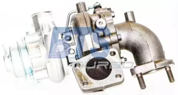 bts turbo t914160